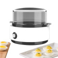 New Big Size Kitchen Cookware 7 Whole Egg Boiler Cheapest Good Quality Egg Boiler/Egg Cooker/Egg Steamer